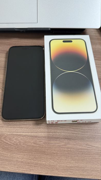 Айфон 14 pro max