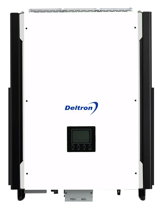Deltron Гибридный  инвертор