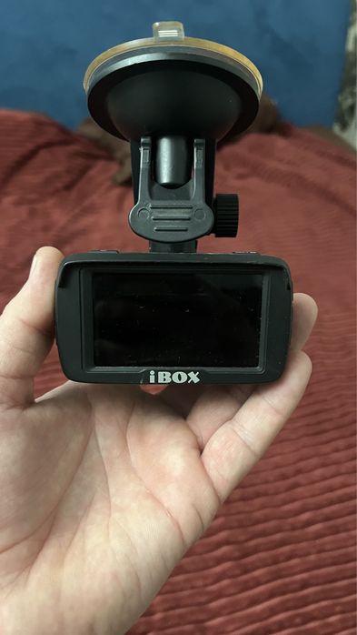 Видео регистратор