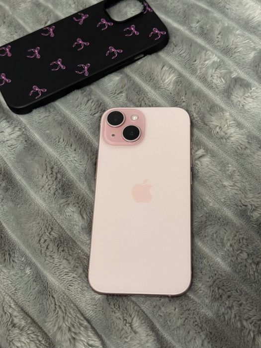 Iphone 15 256GB b
