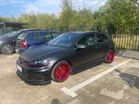 VW Golf 7 GTI Performance – 2016 – Stage 2