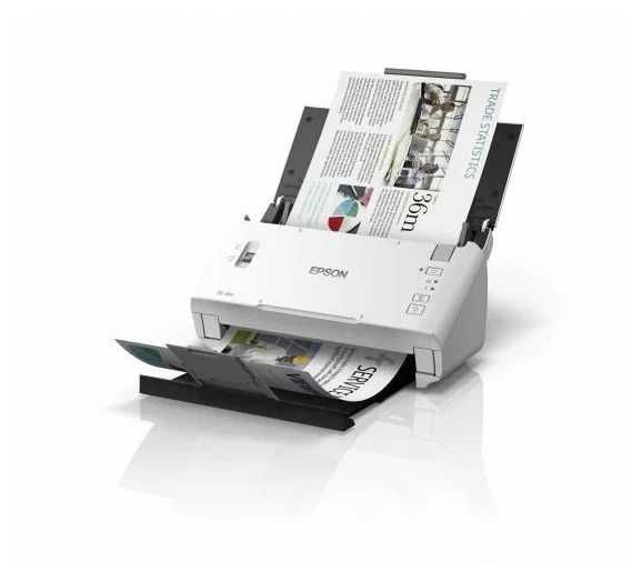 EPSON Сканер Epson WorkForce DS-410