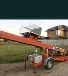 Vand lift mobil exterior sau schimb cu auto