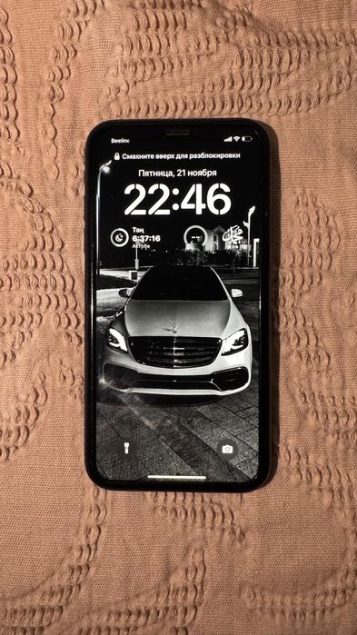 Продается Айфон 11 64 ГБ