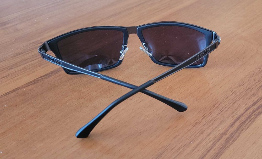 Оригинални слънчеви очила Versace