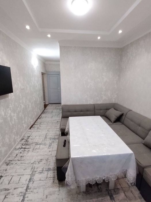 Генерал Узоков ГУЛЗОР.   3/4/5