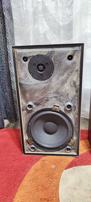 Boxe Audio Bang & Olufsen Beovox S 2400 Difuzoare Audio Boxe De Raft