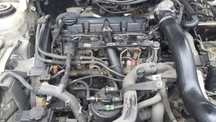 Motor Fiat Ducato, Peugeot Boxer, Citroen Jumper, 2.0 hdi, jtd, tdi