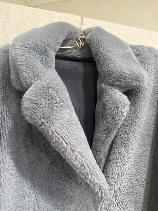 Продам экошубку универсального размера!