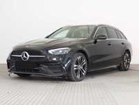 Mercedes-Benz C 300 e T 9G-TRONIC AMG Line