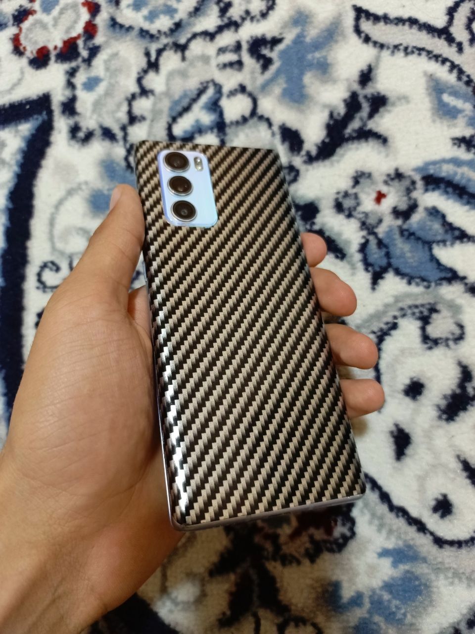 Lg wing 5g ideal