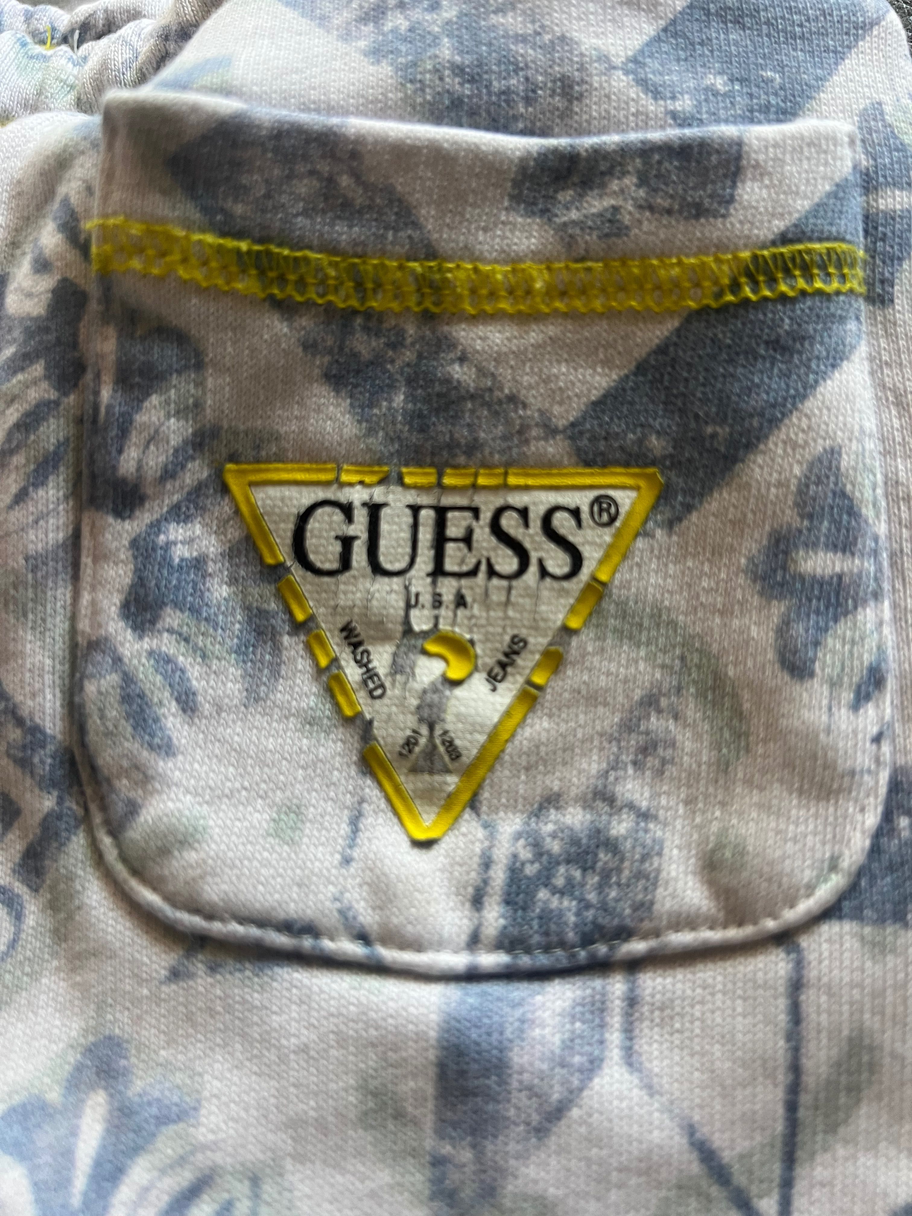 Детски тениски GUESS