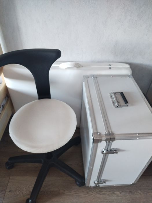 Продам Смас лифтинг аппарат кресло и кушетка складная