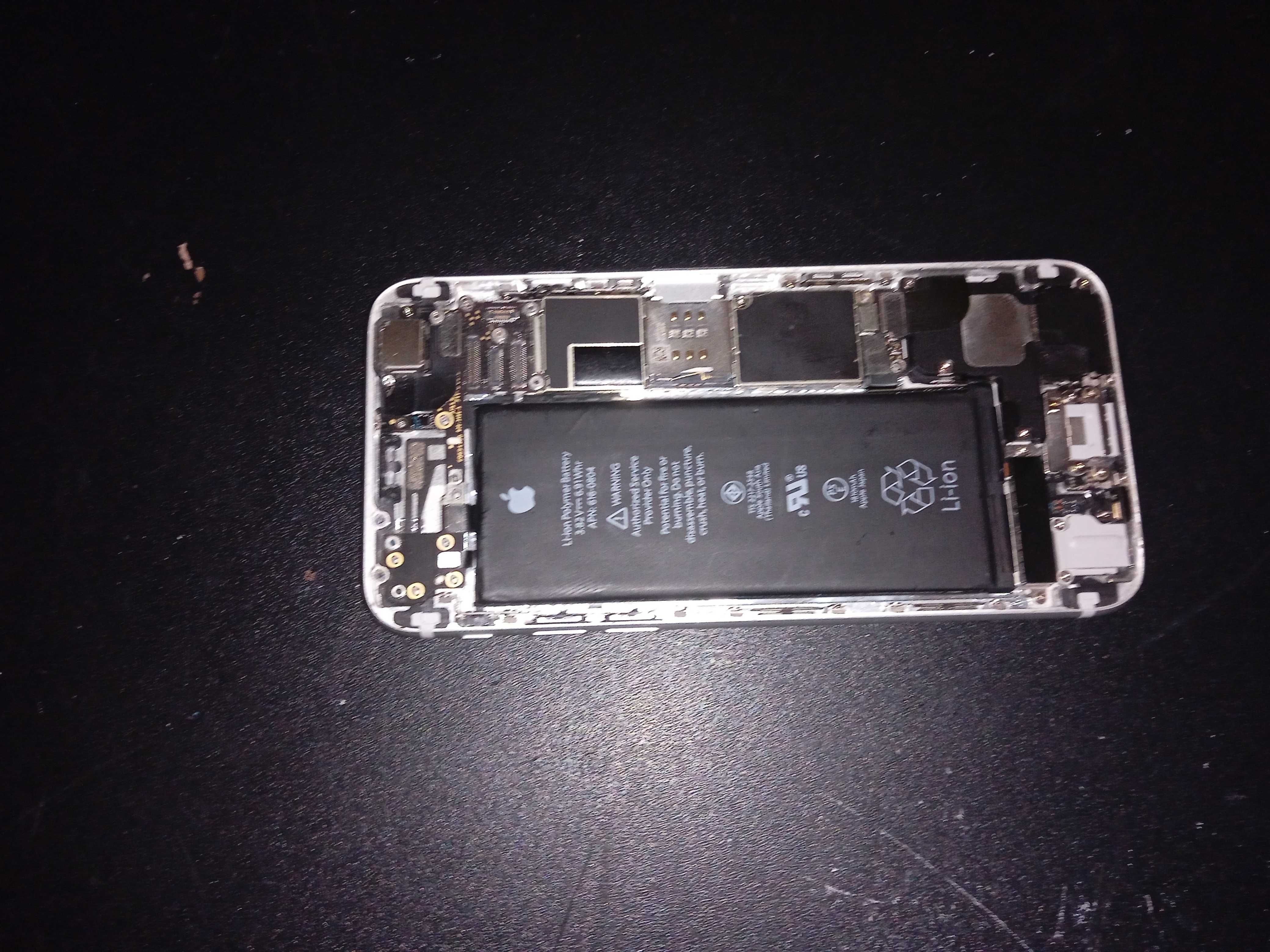 iPhone 6 16GB Fără display