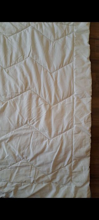 Pilota Dormeo Siena 140 x 200 cm