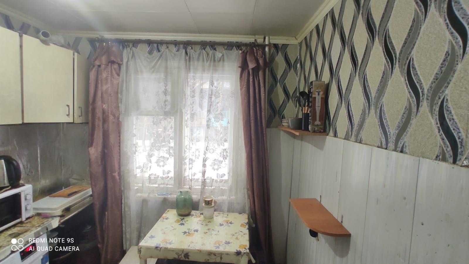 Продам 2-х комнатную квартиру в 14 мкрн в Майкудуке