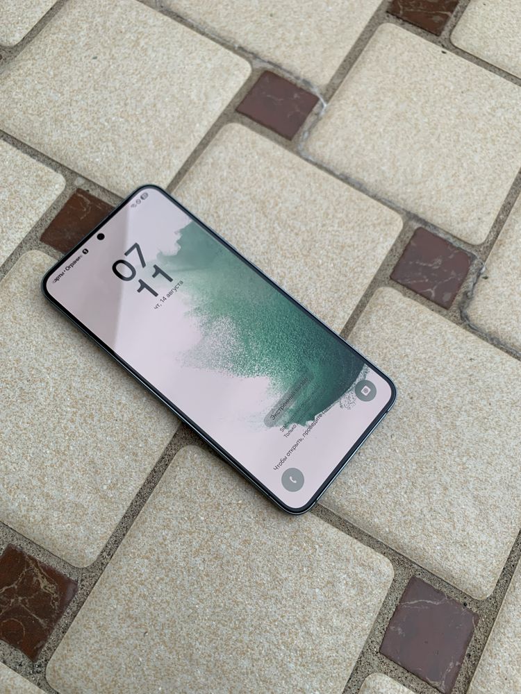 Samsung S22 Plus 8/256GB Green