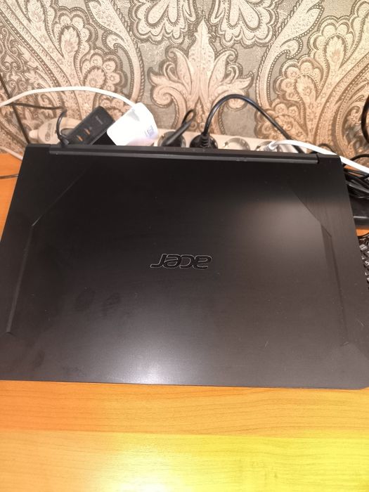 Продается ноутбук Acer Nitro 5