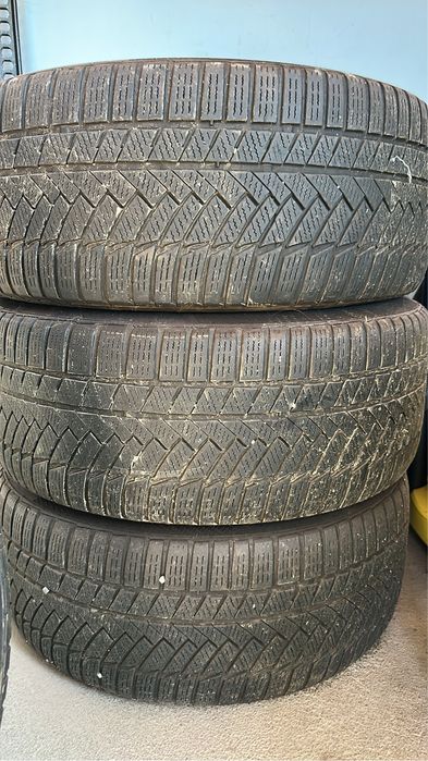 ОЕМ Audi 18ки джанти