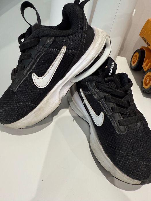 Детски маратонки Nike air max