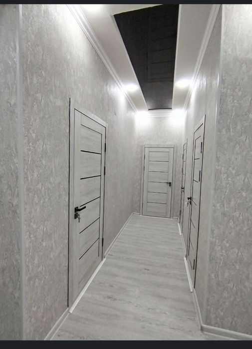 Евро ремонт под ключ