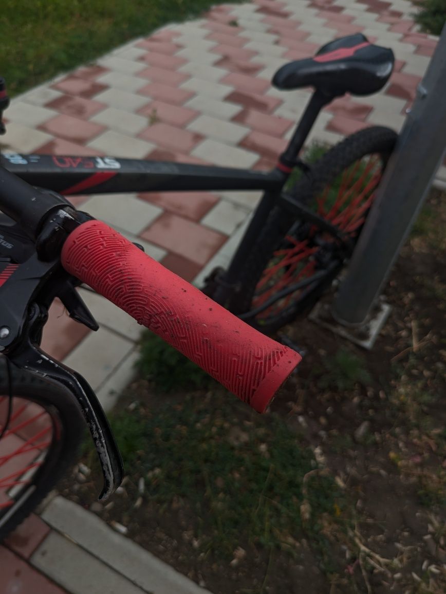 Bicicletă Rockrider 540