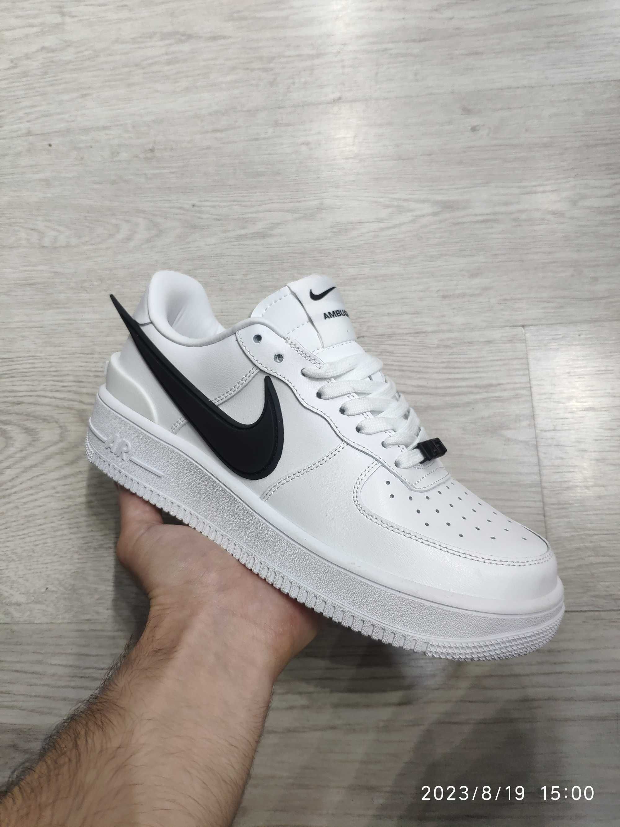 NIKE LOW SP AMBUSH PHANTOM - Привезли из ЕВРОПЫ размеры от 40 до 45.