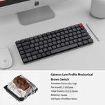Tastatura mecanică Keychron K3 ultra slim
