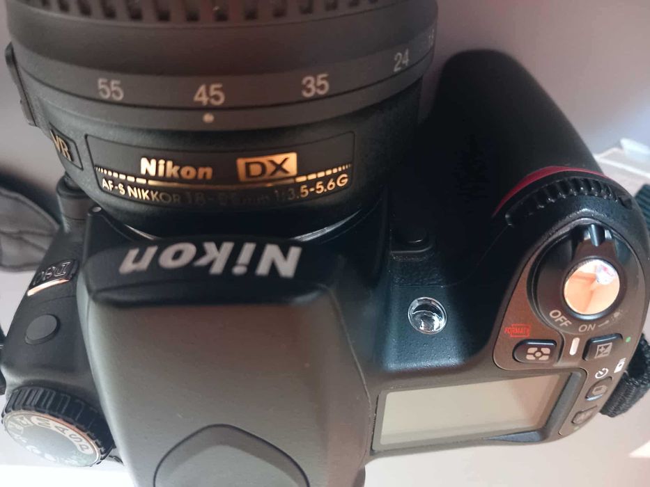 апарат и обектив : NIKON D80 + NIKON DX AF-S NIKKOR 18 55mm 1 3.5.5.6G