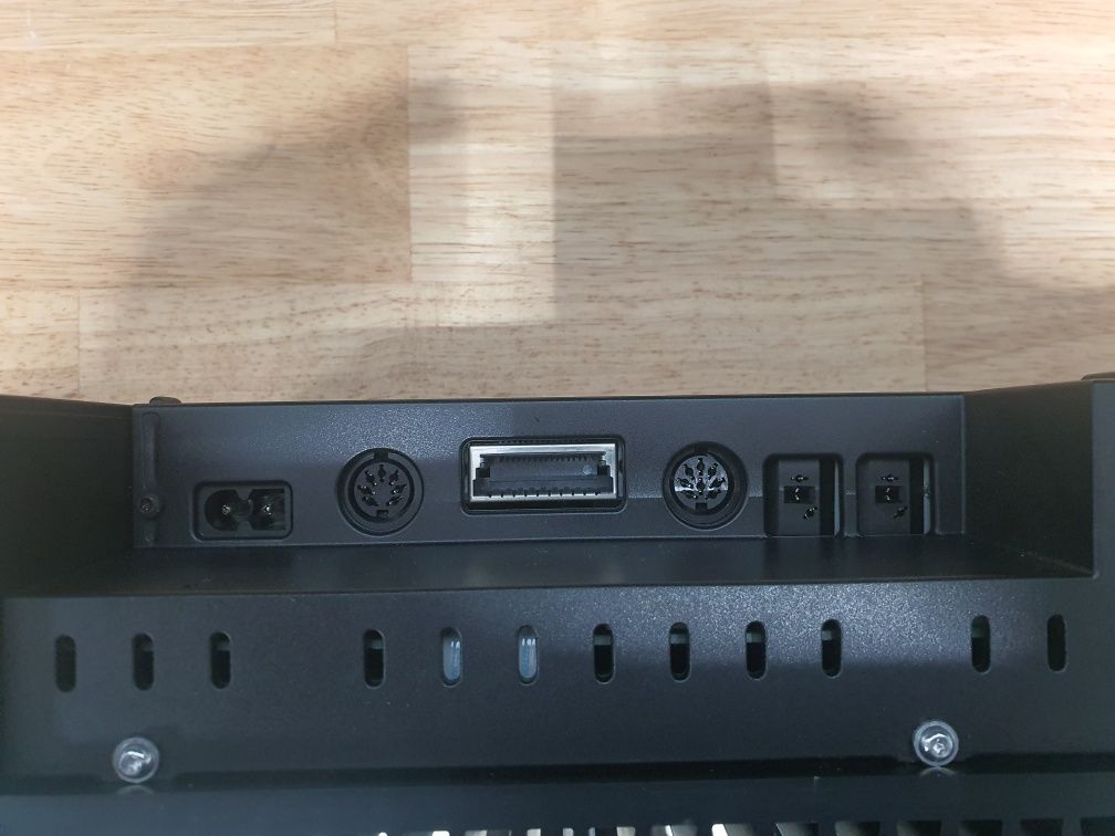 Vand amplificator bang olufsen beolink passive 2X60W