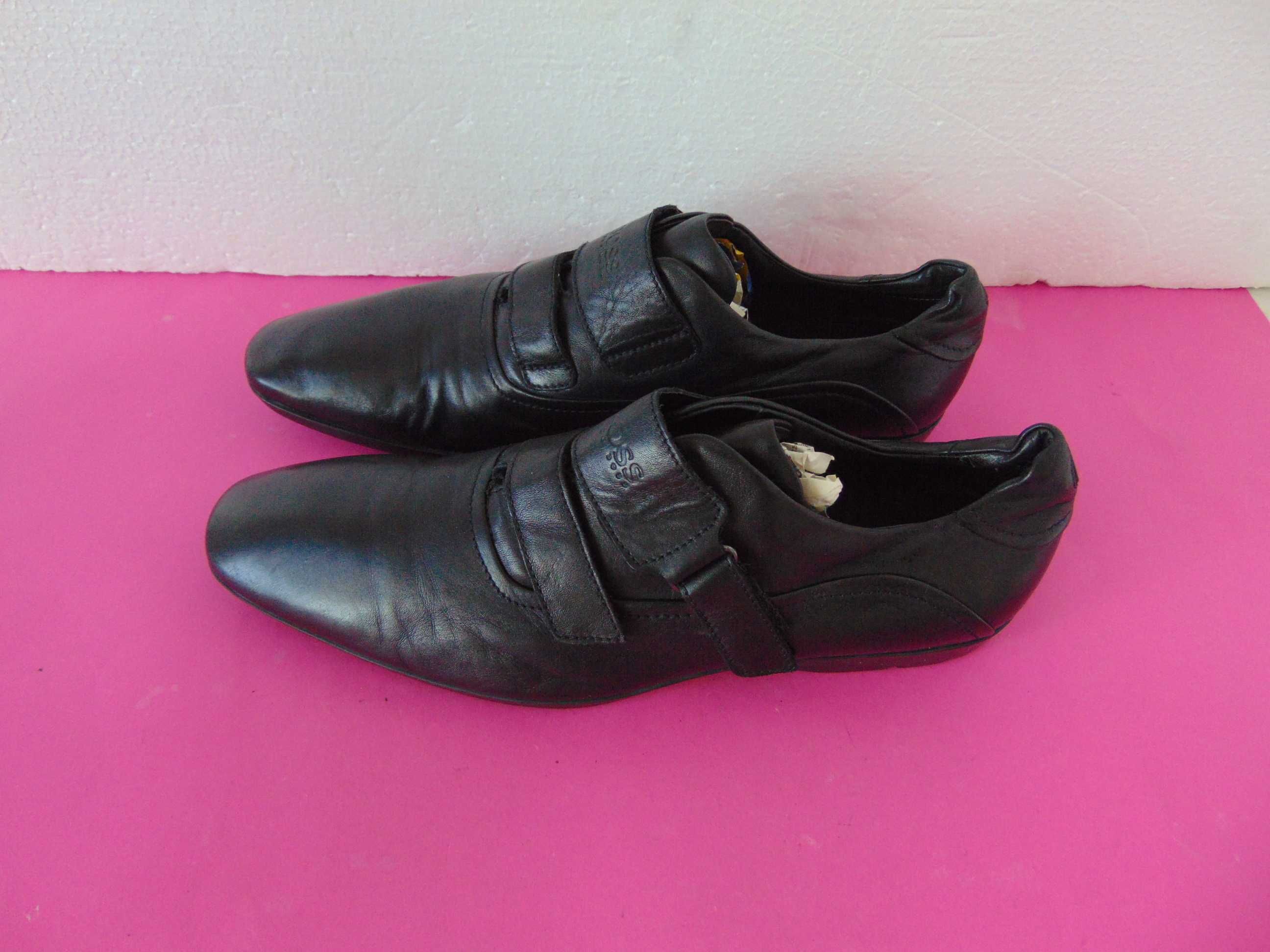 Boss номер 43 1/2 Оригинални мъжки обувки
