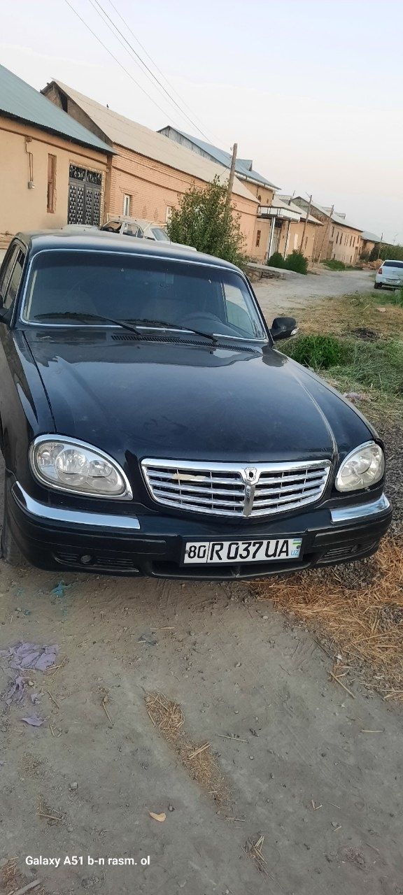 Gar 31105 yili 2004
