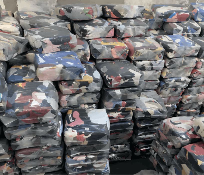 Lot haine sport second hand EXTRA