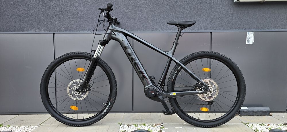 Ел.велос. ТREK Powerfly 4 29 1x10 XL НОВ