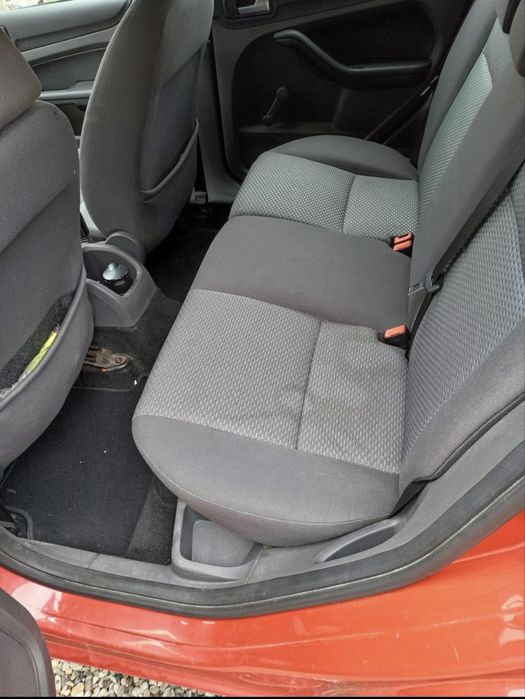 Vand Ford Focus 2006