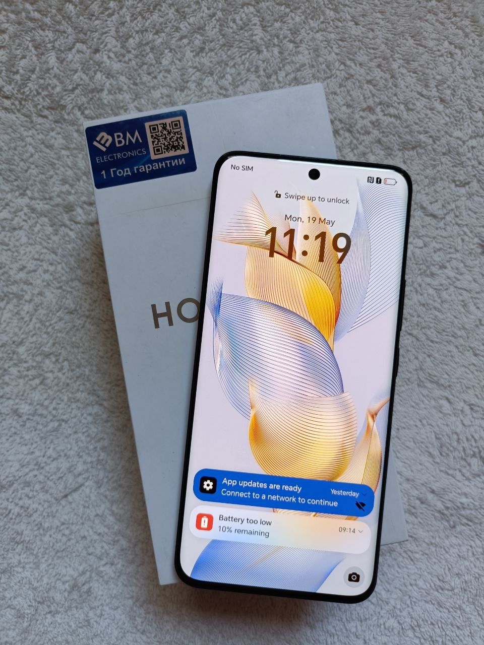 Honor 90 5G  12+7/512GB IDEAL
