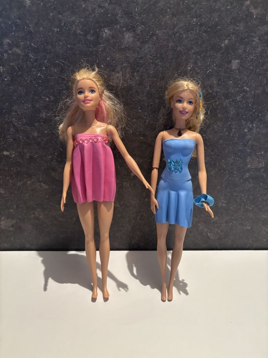 Кукли барби оригинални