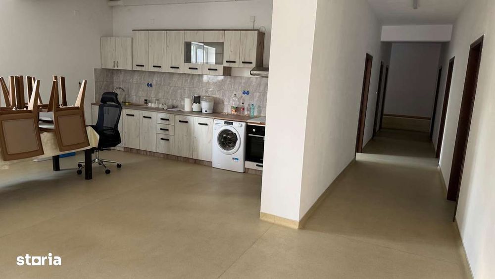 Casă P+E sat Maciseni, com. Corni