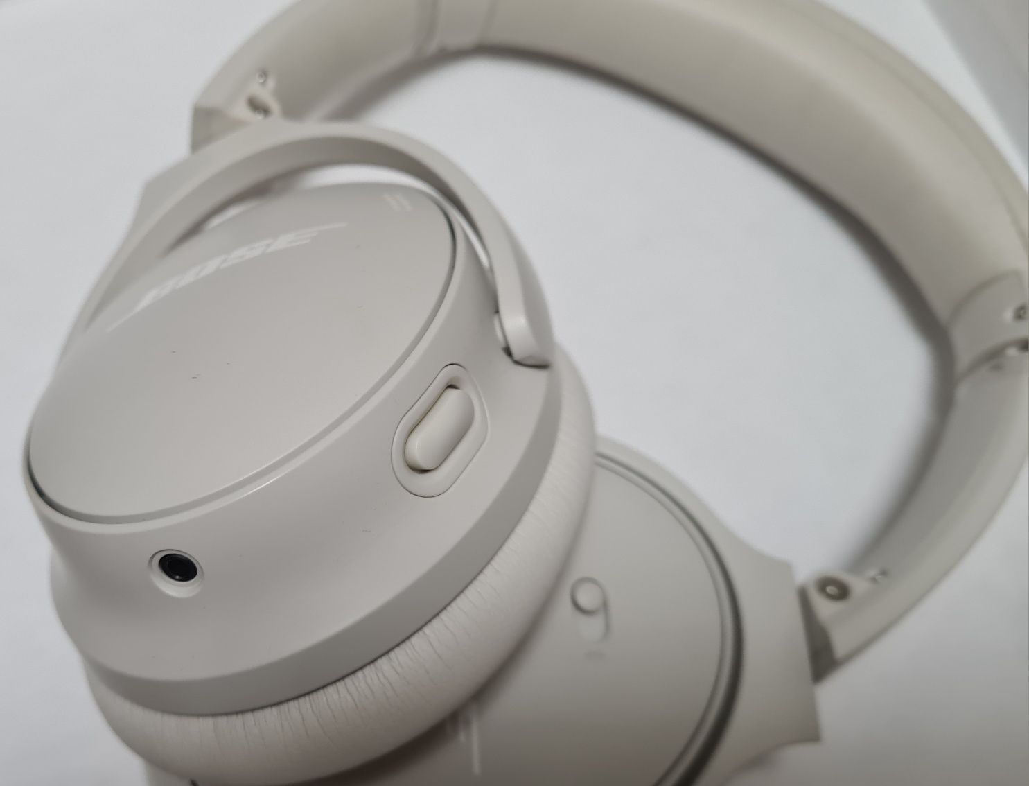 Bose Quietcomfort bej