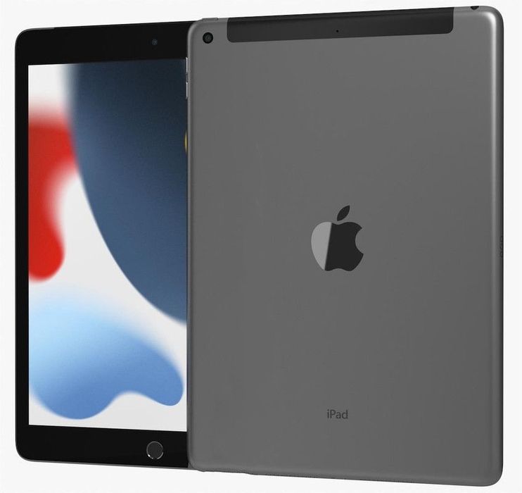 iPad бу в хорошем состоянии