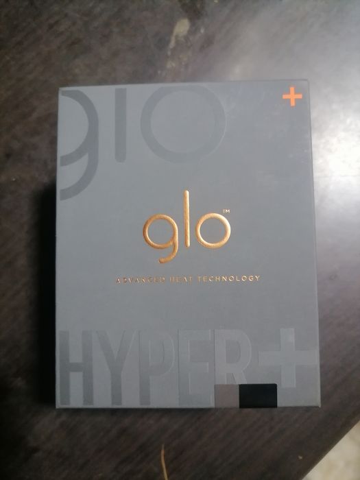 Hyper+ si hyper unique noi, sigilate(gloo)