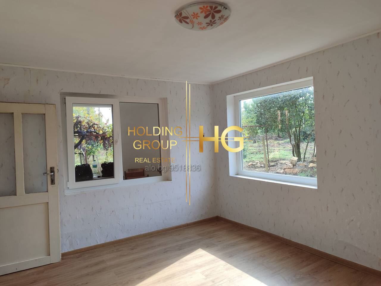 Продава се Къща в с. Владимирово, Област Добрич - 100 кв.м за 430 €/кв.м - Снимка #3