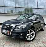 Audi Q5 quattro ~ Distronic ~ Panoramic ~ Navi ~ Bi Xenon ~ Parktronic
