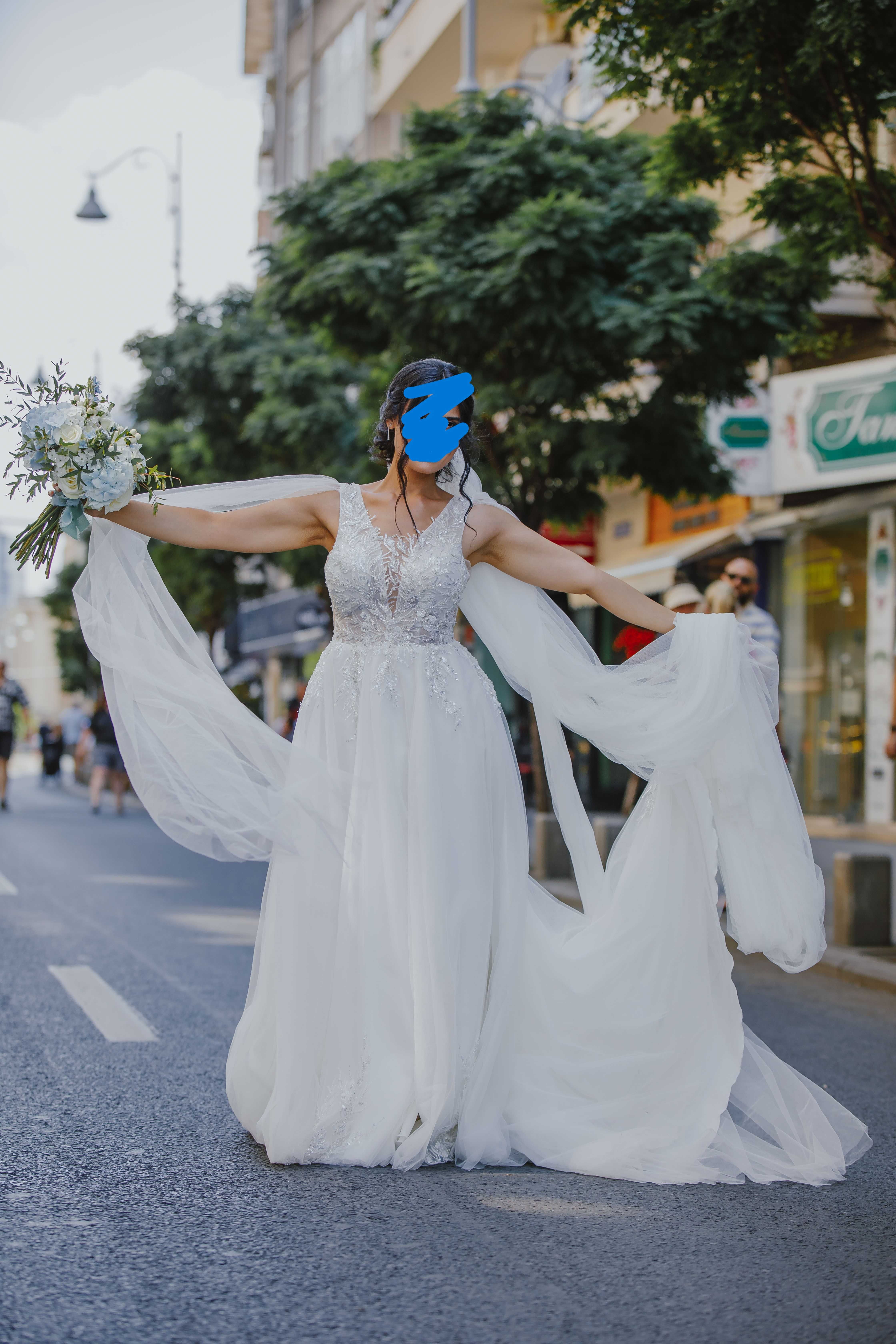 Rochie de mireasa Vera Sposa