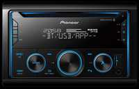 Pioneer FH-S525BT