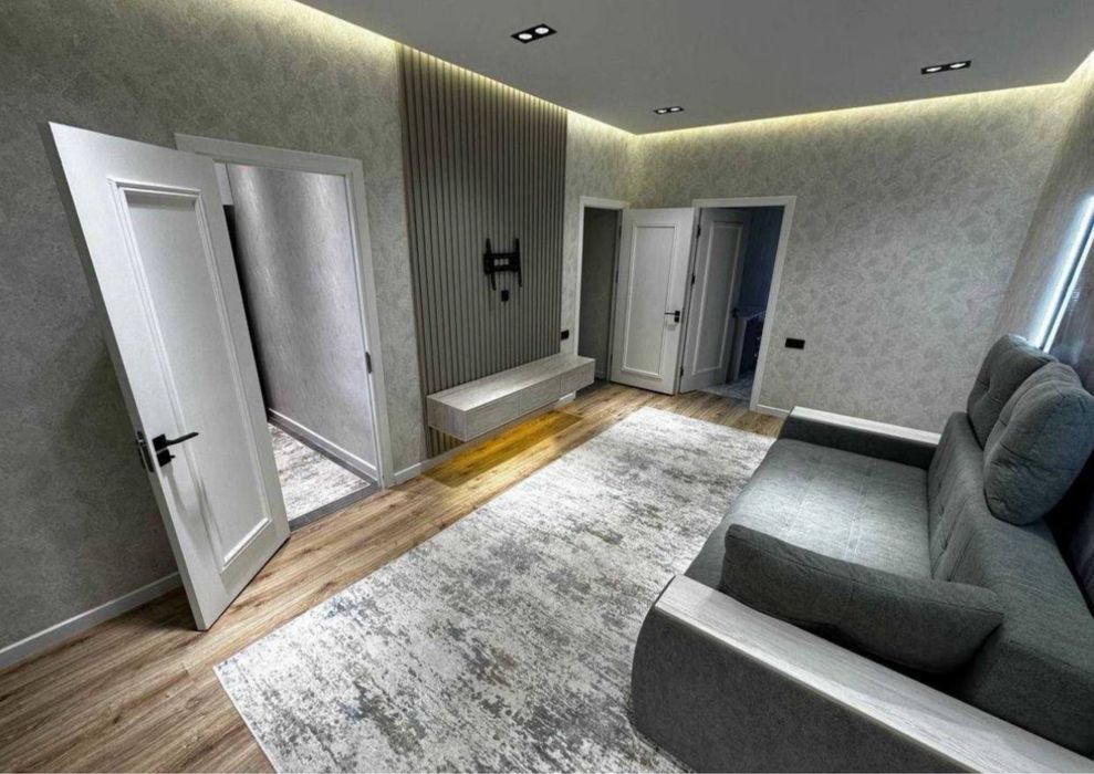 2/3/4 м-в Феруза / Экобазар