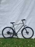 Bicicleta Giant City anytour curea carbon XL