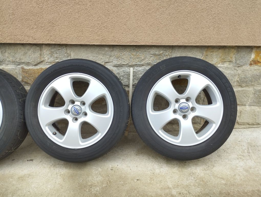 5x108 - 16цола 5х108 Volvo V 70 и др.