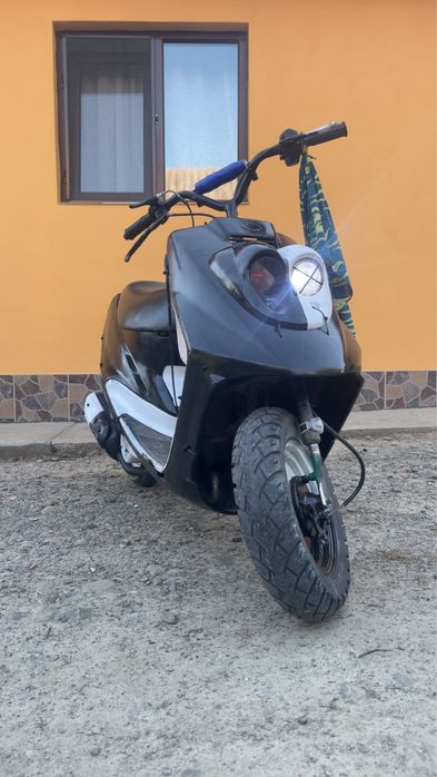Schimb cu yamaha aerox