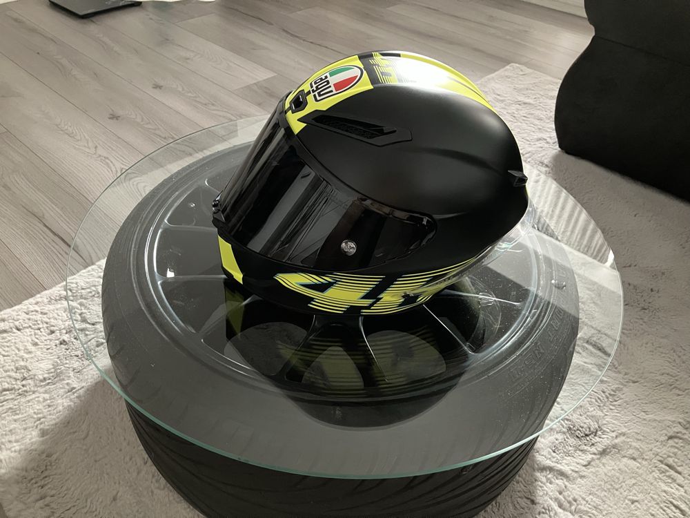 Casca AGV Corsa VR46 marime MS